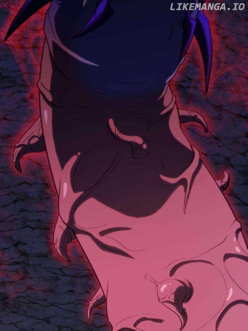 I Am The Monster Overlord Chapter 59 21